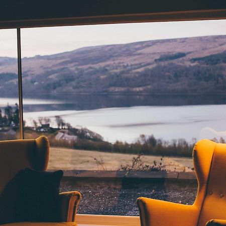 Boreland Loch Tay Aberfeldy Dış mekan fotoğraf