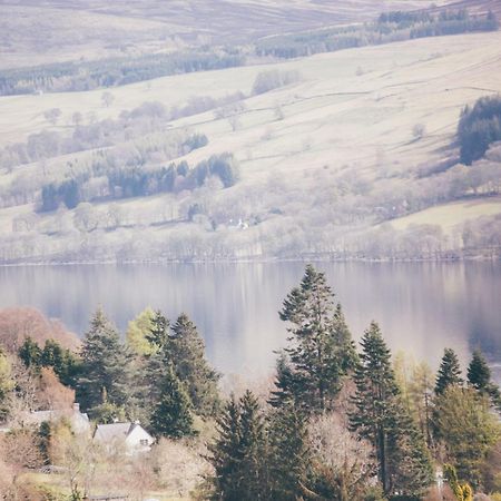 Boreland Loch Tay Aberfeldy Dış mekan fotoğraf